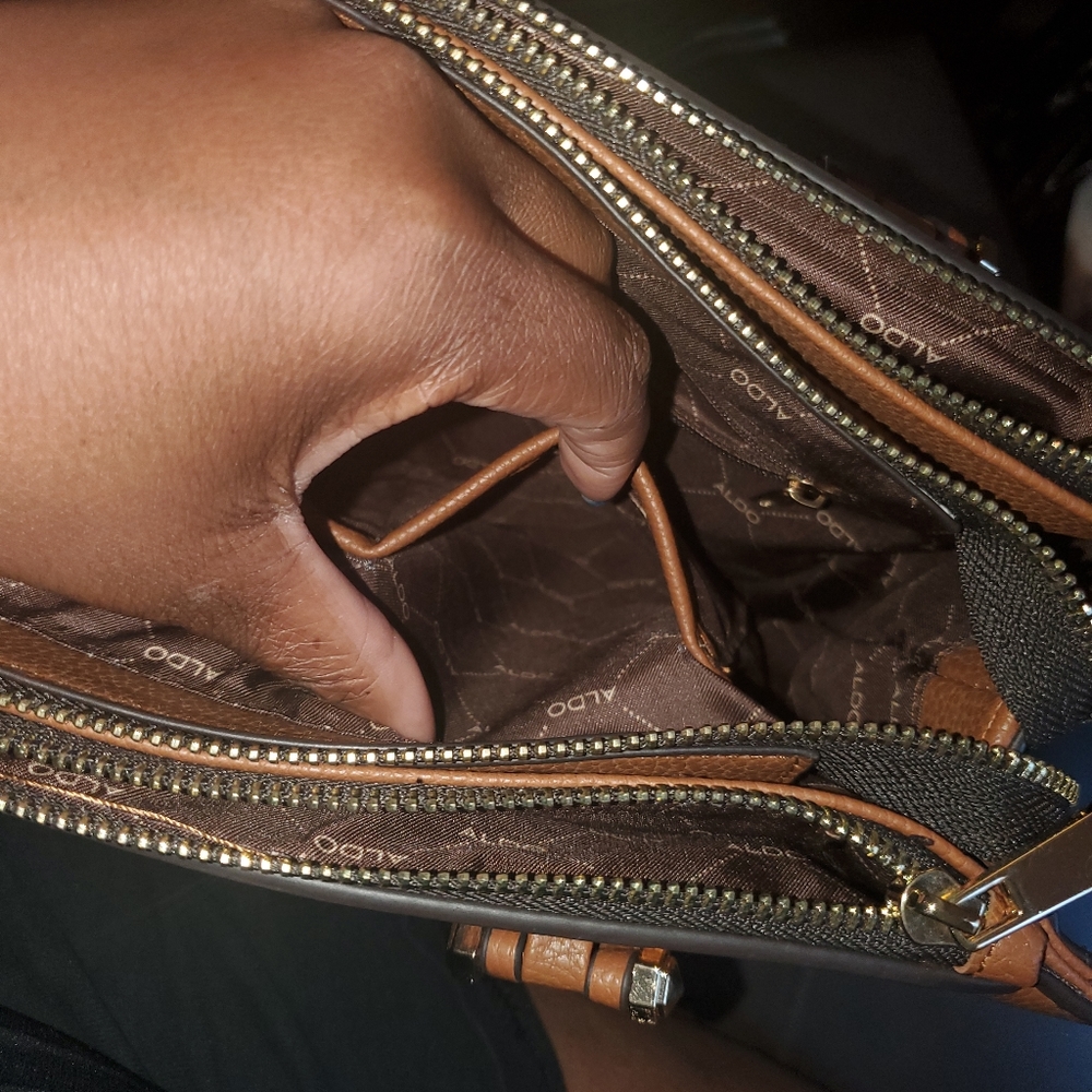 Aldo Purse - Picture 11 of 11